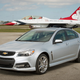 Illustration for article titled Test driving a SuperMalibu aka ChevySS today. What would you like to know?
